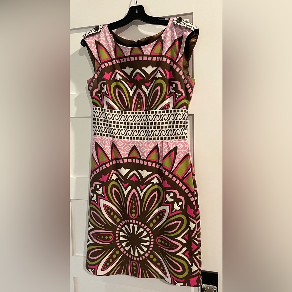 Nicole by Nicole Miller Dress Size 6
